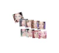 TWICE - 4th Full Album [This Is For] (Digipack Jeonggyeon ver.)