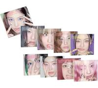 TWICE - 4th full album [THIS IS FOR] (Digipack MOMO ver.) + Extra photocards