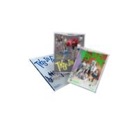 TWICE - 4th full album [THIS IS FOR] (Photobook THIS ver.)