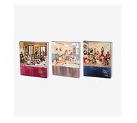Twice - 4th Mini Album Signal CD (3 versions SET)