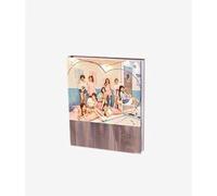 Twice - 4th Mini Album Signal CD (B ver.)