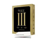 TWICE 4TH WORLD TOUR Ⅲ IN SEOUL [DVD] (Folded poster)