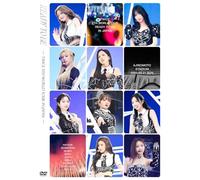 TWICE - 5TH WORLD TOUR READY TO BE IN JAPAN - DVD - J3z