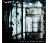TWICE A MAN - OTHER SIDE OF THE MIRROR - CD - G11501z