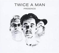 Twice a Man - Presence [VINYL]