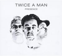 Twice a Man Presence (Vinyl)