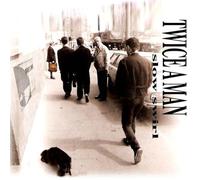 Twice a Man - Slow Swirl (Rerelease)