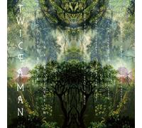 Twice a Man - The Coloured Breeze Is a New Dimension [New CD] Bonus Tracks, Ltd