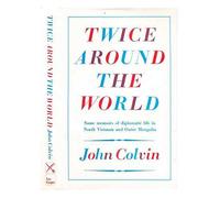 Twice Around the World