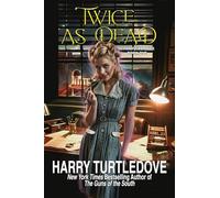 Twice as Dead: 1 (City of Shadows, 1)