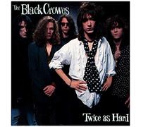 Twice As Hard [VINYL]