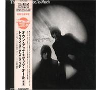 Twice As Much - Own Up/That's All