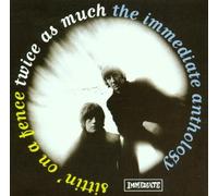 Twice As Much - Sittin' on a Fence