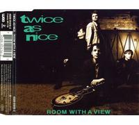 Twice As Nice - Room With A View
