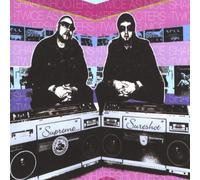 Twice As Nice [VINYL]