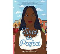 Twice as Perfect