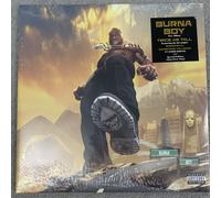 Burna Boy - Twice As Tall [VINYL]