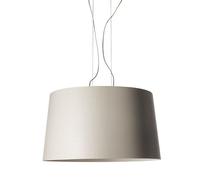 Twice As Twiggy Pendant LED Greige