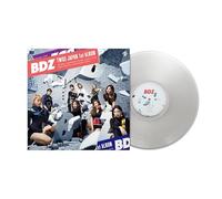 Twice - BDZ [VINYL]