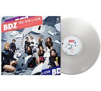 TWICE - BDZ - Limited Japanese Pressing [New Vinyl LP] Ltd Ed, Japan - Import