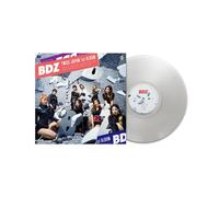 Twice - BDZ [VINYL]
