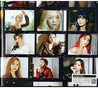 Twice - Better [w/ DVD, Limited Edition / Type A]