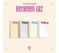 Twice - Between 1&2