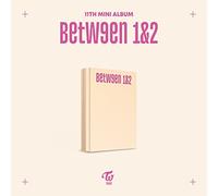 Twice - Between 1&2 (Archive Ver.)