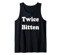 Twice Bitten Tank Top