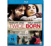 Twice Born ( Venuto al mondo ) (Blu-Ray)