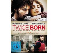 Twice Born - Was vom Leben übrig bleibt