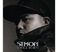 TWICE BORN y’Êí”Õz