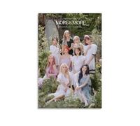 Twice Canvas Wall Art Living Modern Family Bedroom Music Movie Cartoon Poster 24x36inch(60x90cm) Unframe-style