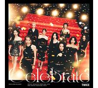 Twice - Celebrate [VINYL]