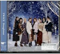 Twice – Doughnut – CD – US Import