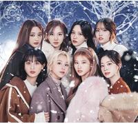 Twice - Doughnut