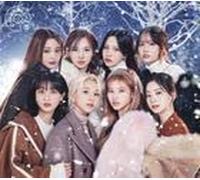 TWICE Doughnut [Type A] (SINGLE+DVD) (F.LTD Edition)(Japan Version)[+Extra autograph doubleside polaroid card]