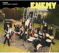 Twice - Enemy (Type B)