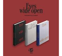Twice - Eyes Wide Open -Photoboo-