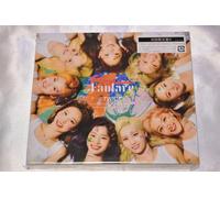 Twice - Fanfare -CD+DVD/Ltd-