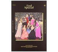 TWICE - FEEL SPECIAL 8TH MINI ALBUM - New cd - O600z