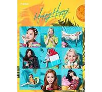 Twice - Happy Happy -Ltd-