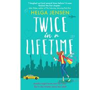 Twice in a Lifetime: A funny, uplifting romcom that will make you smile - Hera