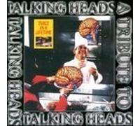 Twice in a Lifetime: A Tribute to the Talking Heads by Various Artists, Bradzo, Theme Park, E-Clypse, Gee, Platinum Paddies, Dan the Ma (2000-07-25)