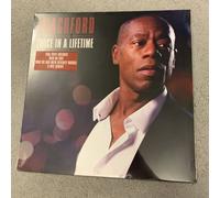 Twice in a Lifetime by Roachford (Record, 2020) New Sealed