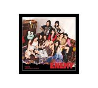 Twice - Japan 6th Album Enemy (Regular Edition)
