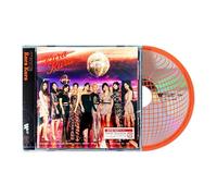 TWICE - Japanese Album [KURA KURA] (Stanard Ver.) CD-R + Lyric Paper + 1 Photo Card + 1 Hand Mirror + 5 Extra Photos