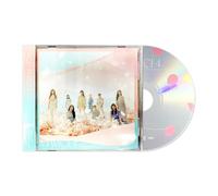 TWICE - Japanese Album [#TWICE4] (Stanard Ver.) CD-R + 1 Deco Sticker + Lyric Book + 1 Photo Card + 1 Hand Mirror + 5 Extra Photos