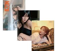 TWICE JIHYO ZONE The 1st Mini Album (O Ver.) K-POP SEALED