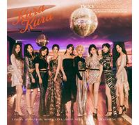 Twice - Kura Kura